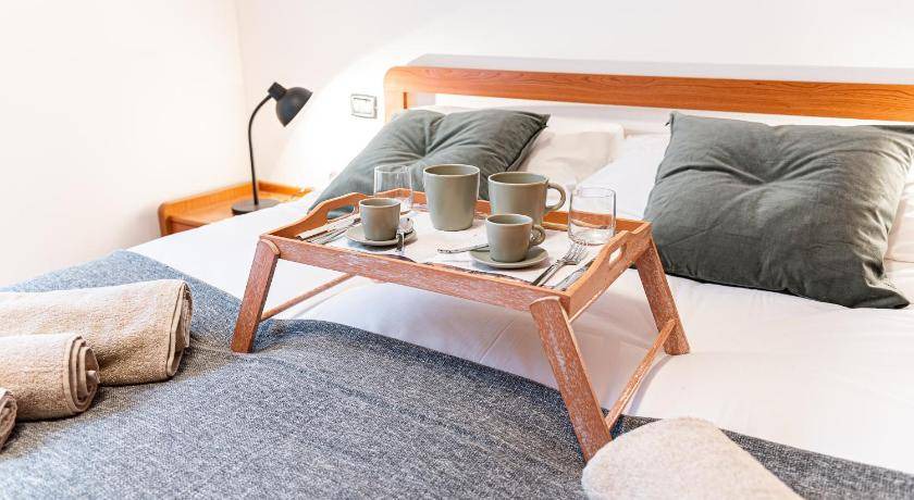 Cantu Apartment | 50 m² Apartment ∙ 1 bedroom ∙ 4 guests