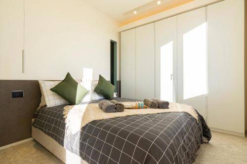 Greco Apartment | 50 m² Apartment ∙ 1 bedroom ∙ 2 guests