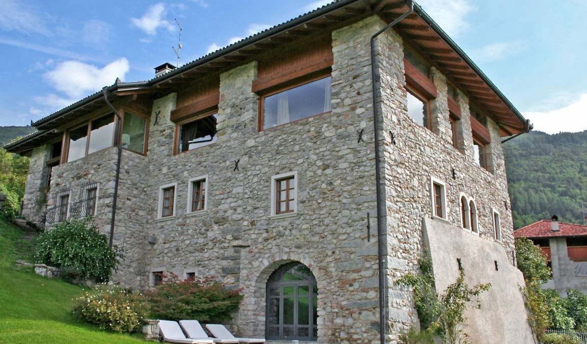 Lomaso Apartment | 50 m² Apartment ∙ 1 bedroom ∙ 4 guests