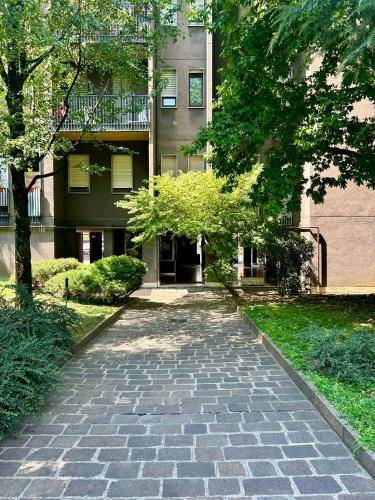 Turro Apartment | 50 m² Apartment ∙ 1 bedroom ∙ 3 guests