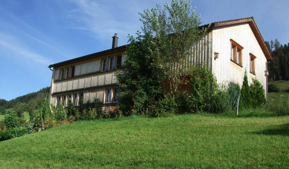 Gais Apartment | 50 m² Apartment ∙ 1 bedroom ∙ 2 guests