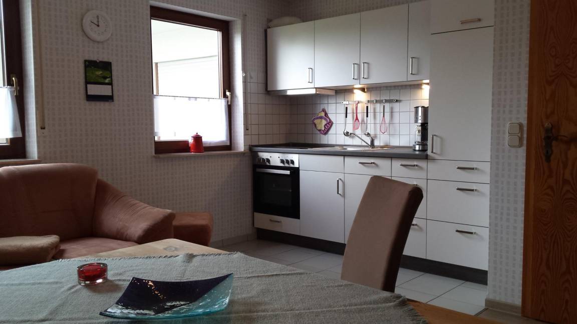 Tann Apartment | 50 m² Apartment ∙ 1 bedroom ∙ 3 guests