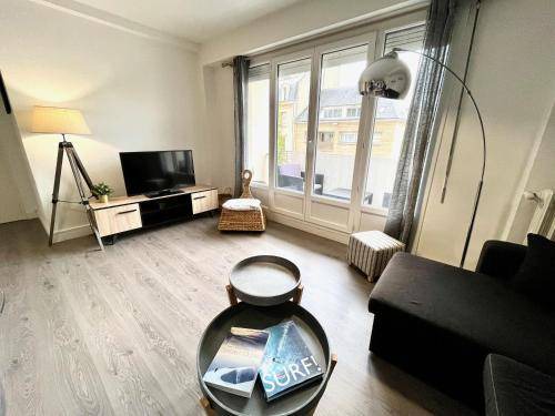 Quartier du chateau Apartment | 50 m² Apartment ∙ 1 bedroom ∙ 2 guests