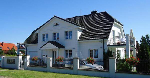 Rowy Apartment | 50 m² Apartment ∙ 1 bedroom ∙ 4 guests