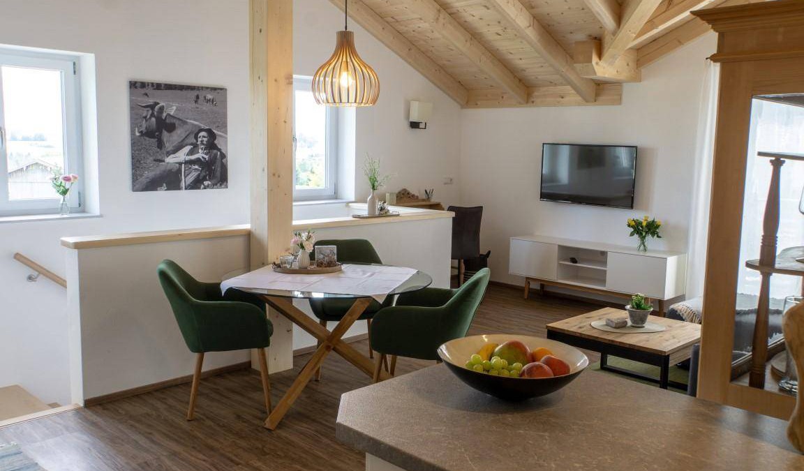 Oy Apartment | 50 m² Apartment ∙ 1 bedroom ∙ 2 guests