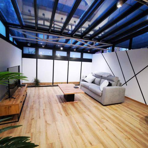Beauvais Apartment | 50 m² Apartment ∙ 1 bedroom ∙ 4 guests