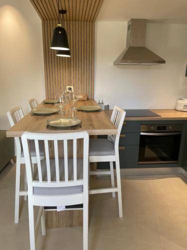 Camarsac Apartment | 50 m² Apartment ∙ 1 bedroom ∙ 4 guests