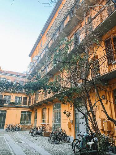 Chinatown Apartment | 50 m² Apartment ∙ 1 bedroom ∙ 2 guests