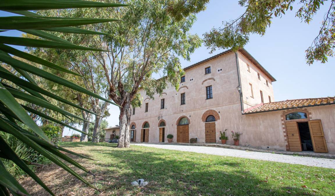 Riotorto Apartment | 50 m² Apartment ∙ 1 bedroom ∙ 4 guests