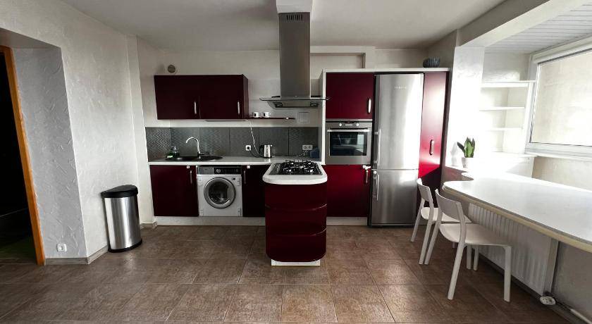 Old Town Apartment | 50 m² Apartment ∙ 1 bedroom ∙ 4 guests