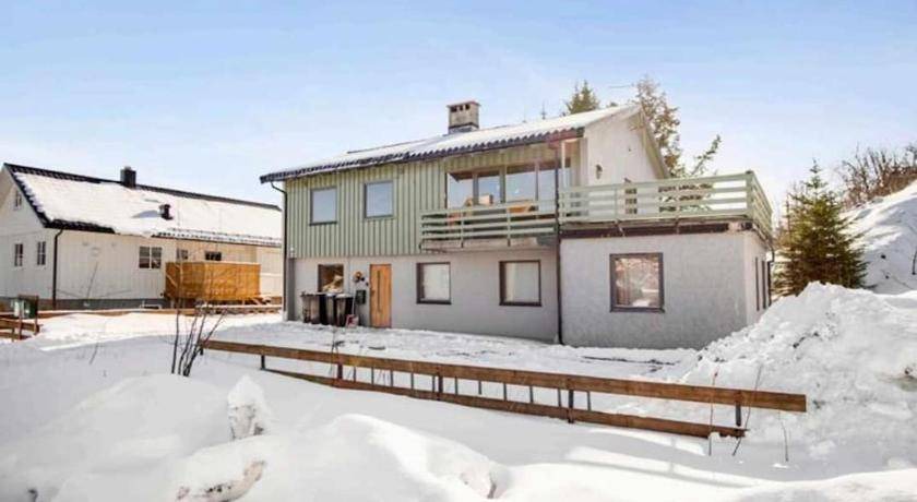 Kabelvag Apartment | 50 m² Apartment ∙ 1 bedroom ∙ 4 guests