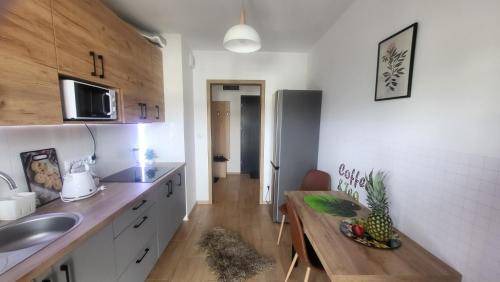 Lublin Apartment | 50 m² Apartment ∙ 1 bedroom ∙ 6 guests