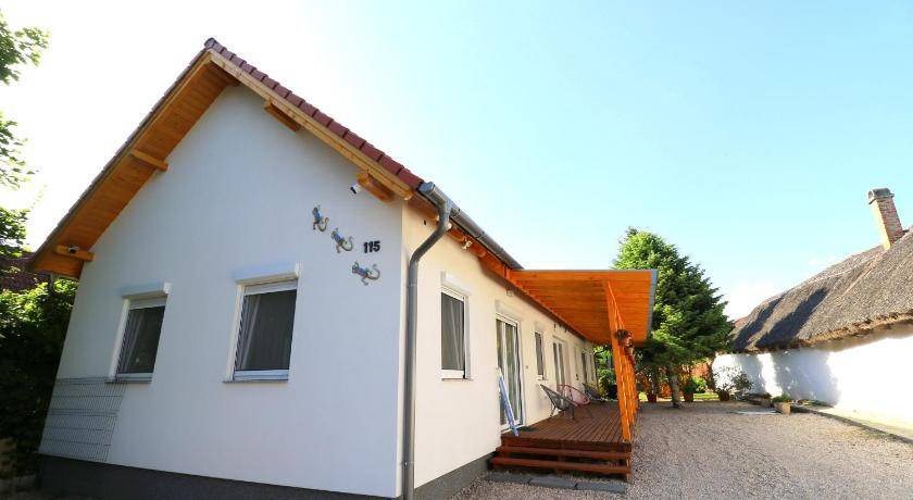 Velence Apartment | 50 m² Apartment ∙ 2 bedrooms ∙ 7 guests