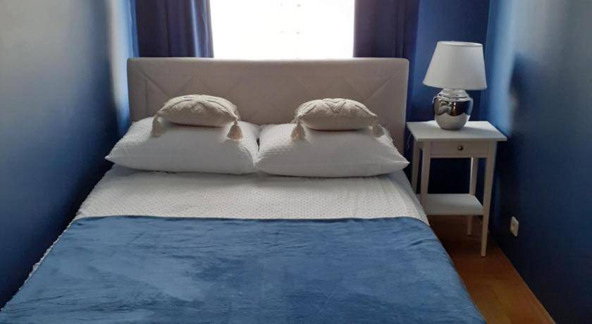 Lublin Apartment | 50 m² Apartment ∙ 2 bedrooms ∙ 5 guests