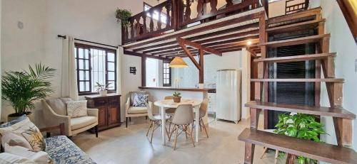 Itagua Apartment | 50 m² Apartment ∙ 2 bedrooms ∙ 5 guests