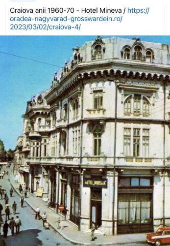 Craiova Apartment | 50 m² Apartment ∙ 2 bedrooms ∙ 5 guests