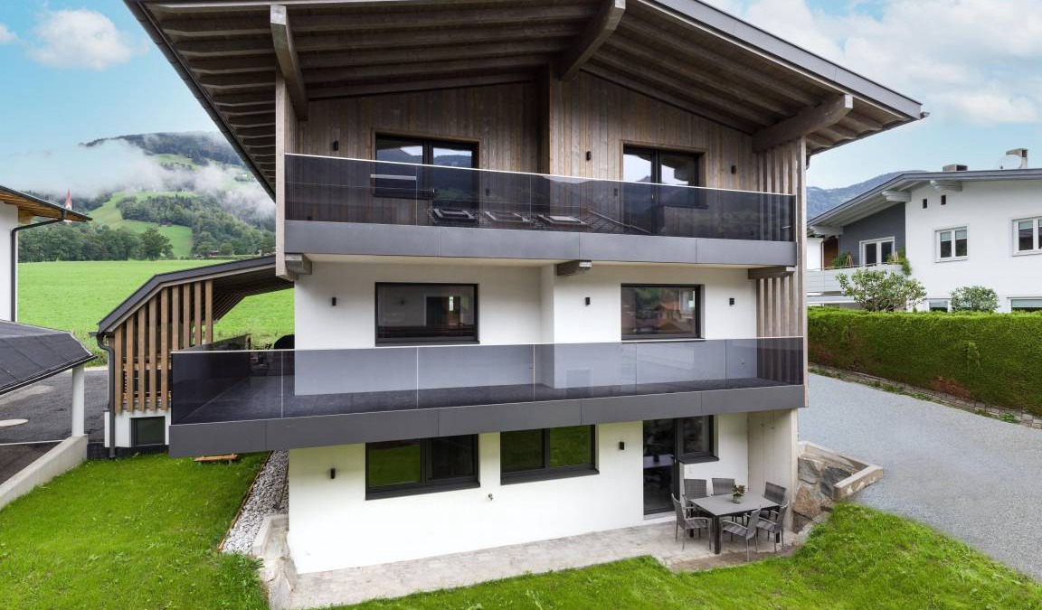 Kapfing Apartment | 50 m² Apartment ∙ 2 bedrooms ∙ 5 guests