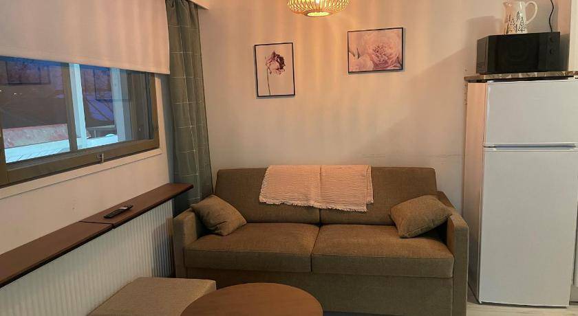Lahti Apartment | 50 m² Apartment ∙ 2 bedrooms ∙ 6 guests