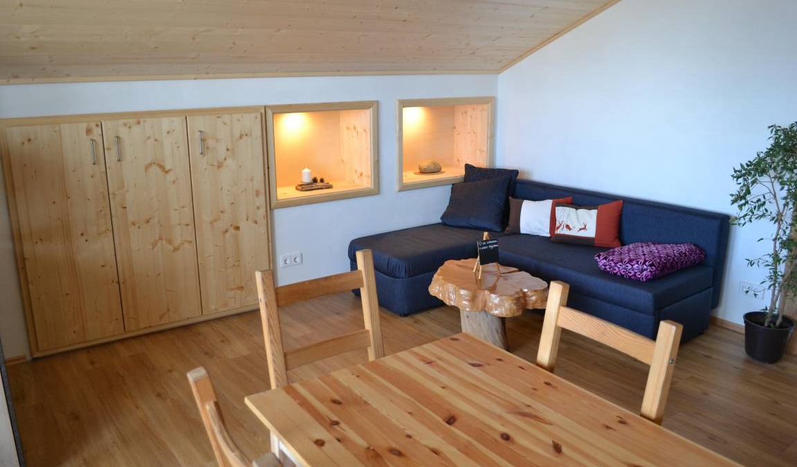Oy Apartment | 50 m² Apartment ∙ 2 bedrooms ∙ 4 guests