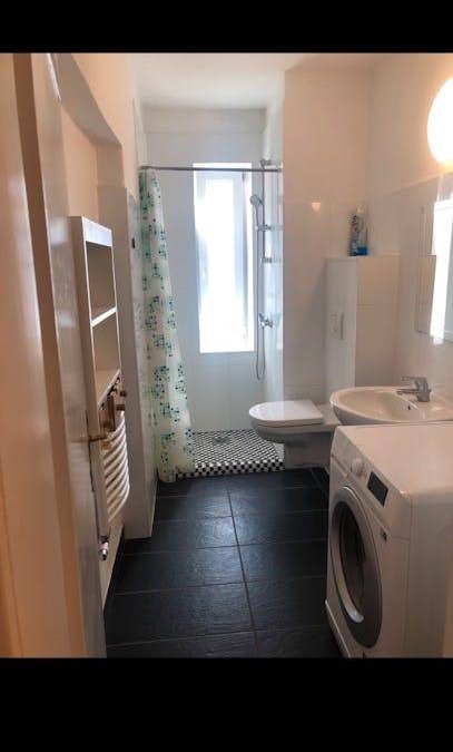 Buchholz-Kleefeld Apartment | 50 m² Apartment ∙ 2 bedrooms ∙ 4 guests