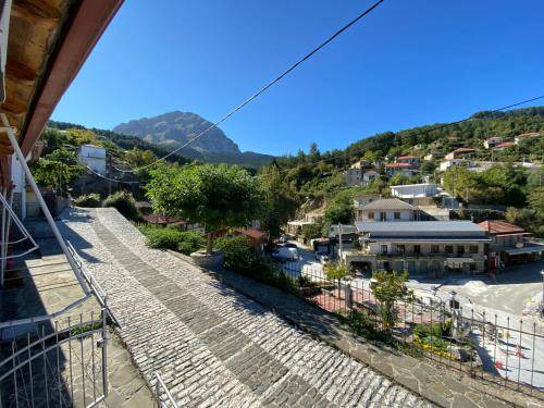 Pramanta Apartment | 50 m² Apartment ∙ 2 bedrooms ∙ 4 guests