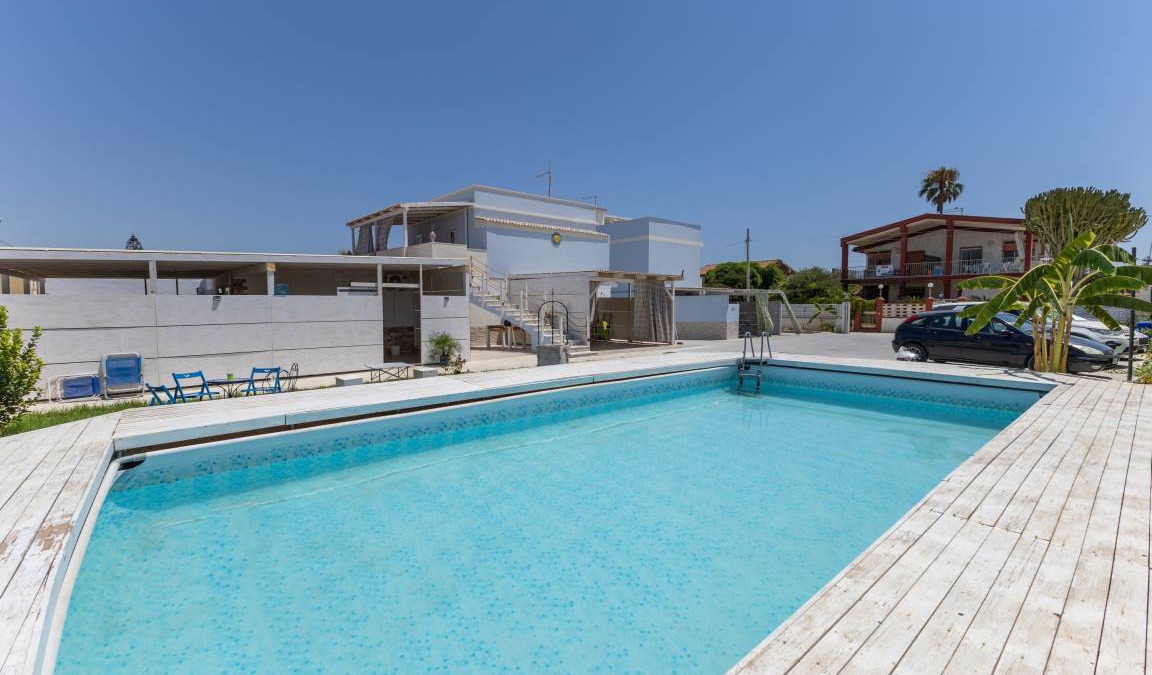 Granelli Apartment | 50 m² Apartment ∙ 2 bedrooms ∙ 8 guests