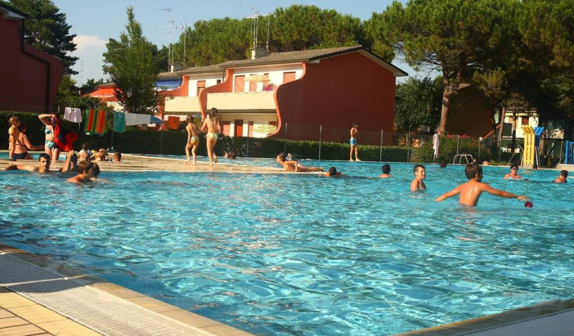 Cinto Caomaggiore Apartment | 50 m² Apartment ∙ 2 bedrooms ∙ 6 guests