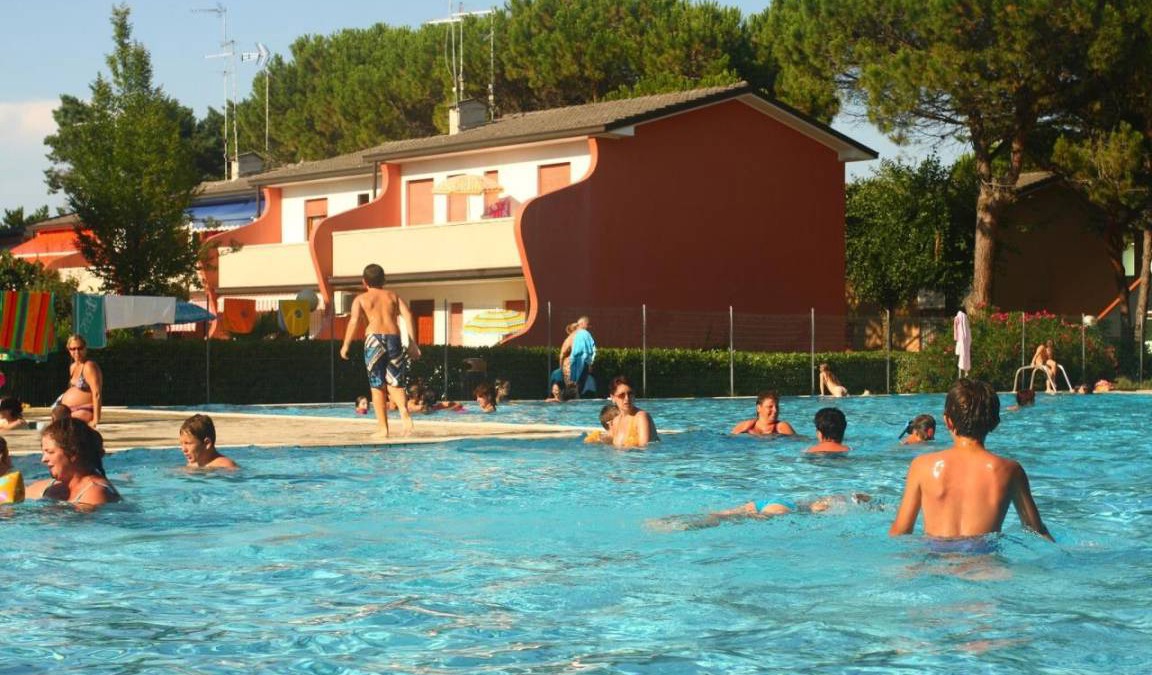 Cinto Caomaggiore Apartment | 50 m² Apartment ∙ 2 bedrooms ∙ 6 guests