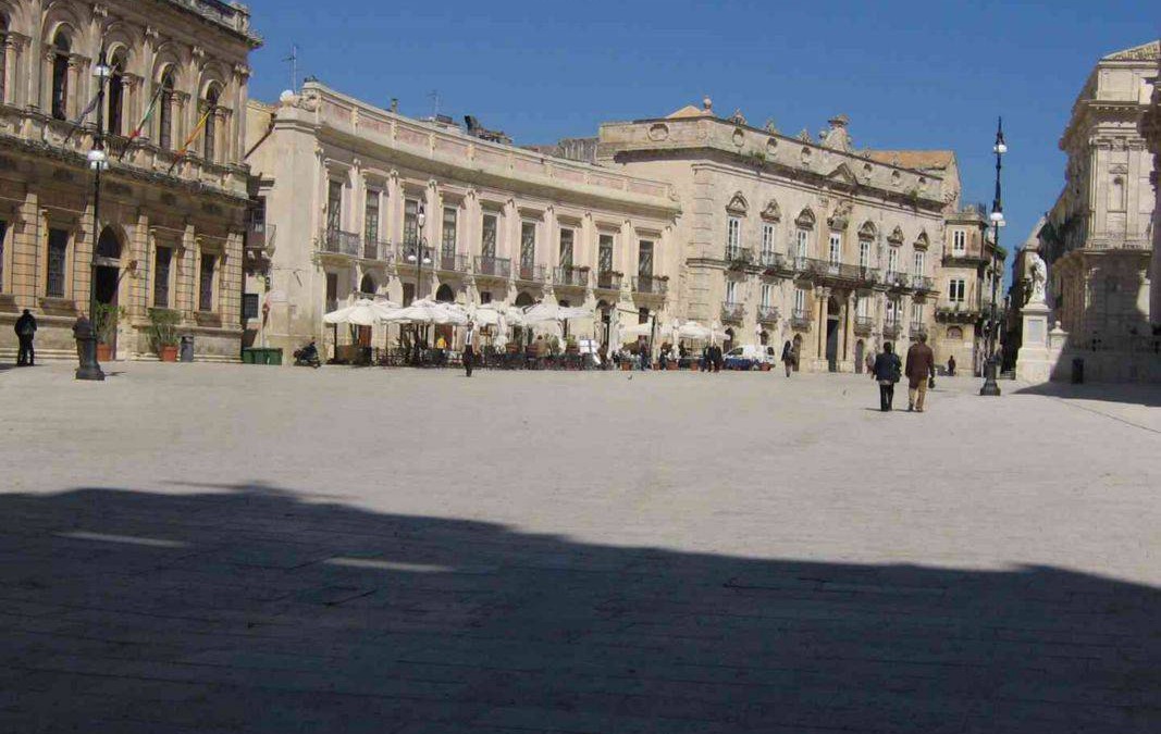 Ortigia Apartment | 50 m² Apartment ∙ 2 bedrooms ∙ 4 guests