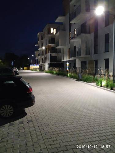 Poznan Apartment | 50 m² Apartment ∙ 2 bedrooms ∙ 5 guests