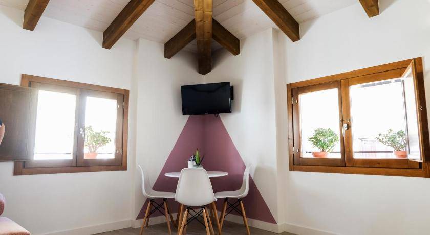 Xativa Apartment | 50 m² Apartment ∙ 4 guests