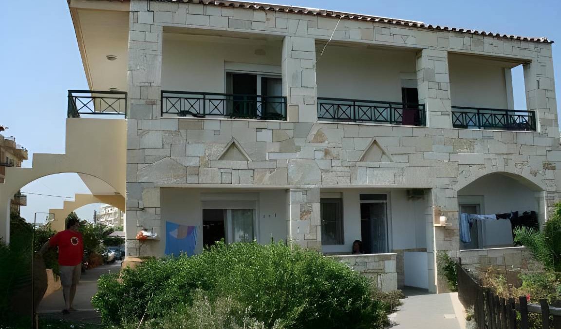 Malevizi Apartment | 50 m² Apartment ∙ 4 guests