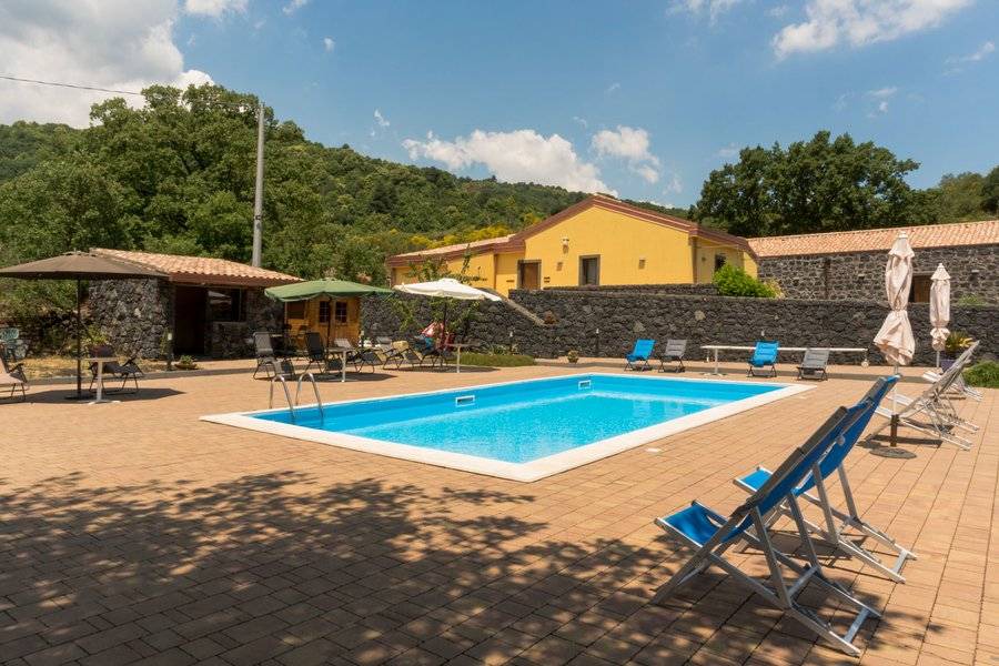 Mascali Apartment | 50 m² Apartment ∙ 5 guests