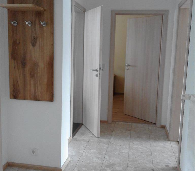 Greimerath Apartment | 50 m² Apartment ∙ 1 bedroom ∙ 3 guests