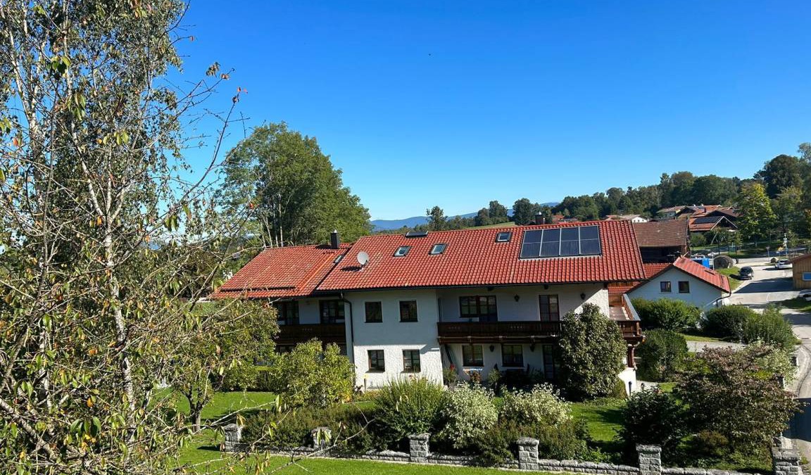 Zachenberg Apartment | 50 m² Apartment ∙ 1 bedroom ∙ 4 guests