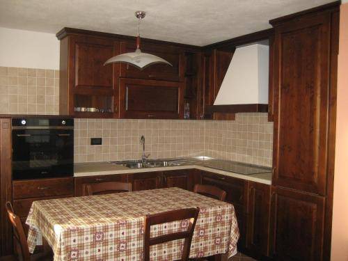 Valpelline Apartment | 50 m² Apartment ∙ 2 bedrooms ∙ 5 guests