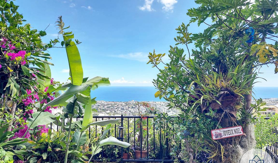 Saint-Denis Apartment | 50 m² Apartment ∙ 1 bedroom ∙ 2 guests