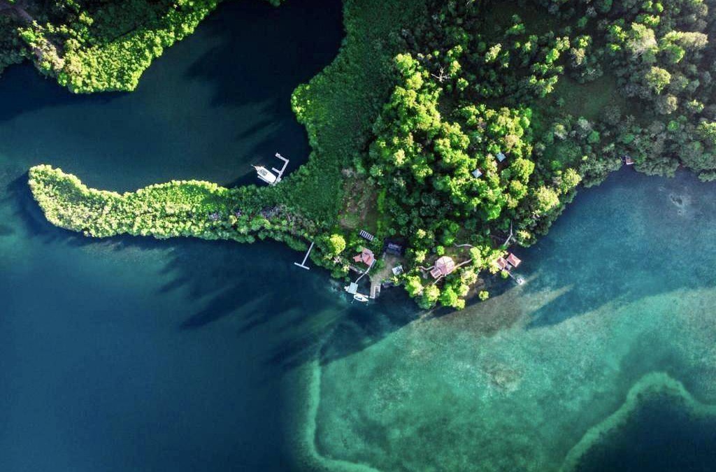 Isla Solarte Bed & Breakfast | 50 m² Bed and breakfast ∙ 6 guests