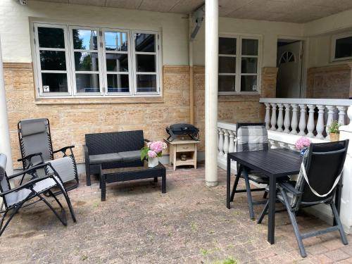 Odense SV Bed & Breakfast | 50 m² Bed and breakfast ∙ 2 guests