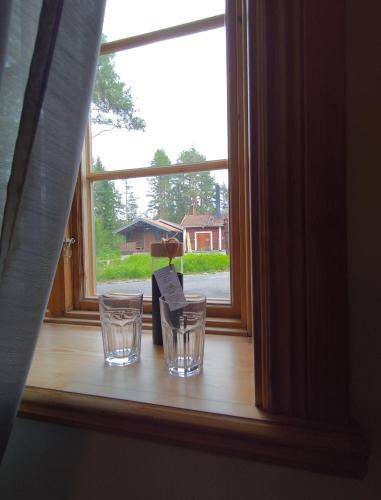 Skalsjo Bed & Breakfast | 50 m² Bed and breakfast ∙ 6 guests