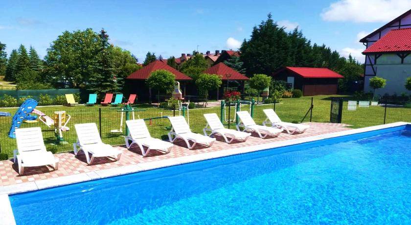 Rowy Bed & Breakfast | 50 m² Bed and breakfast ∙ 6 guests