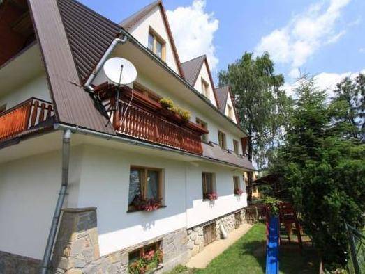 Bialka Tatrzanska Bed & Breakfast | 50 m² Bed and breakfast ∙ 2 bedrooms ∙ 5 guests