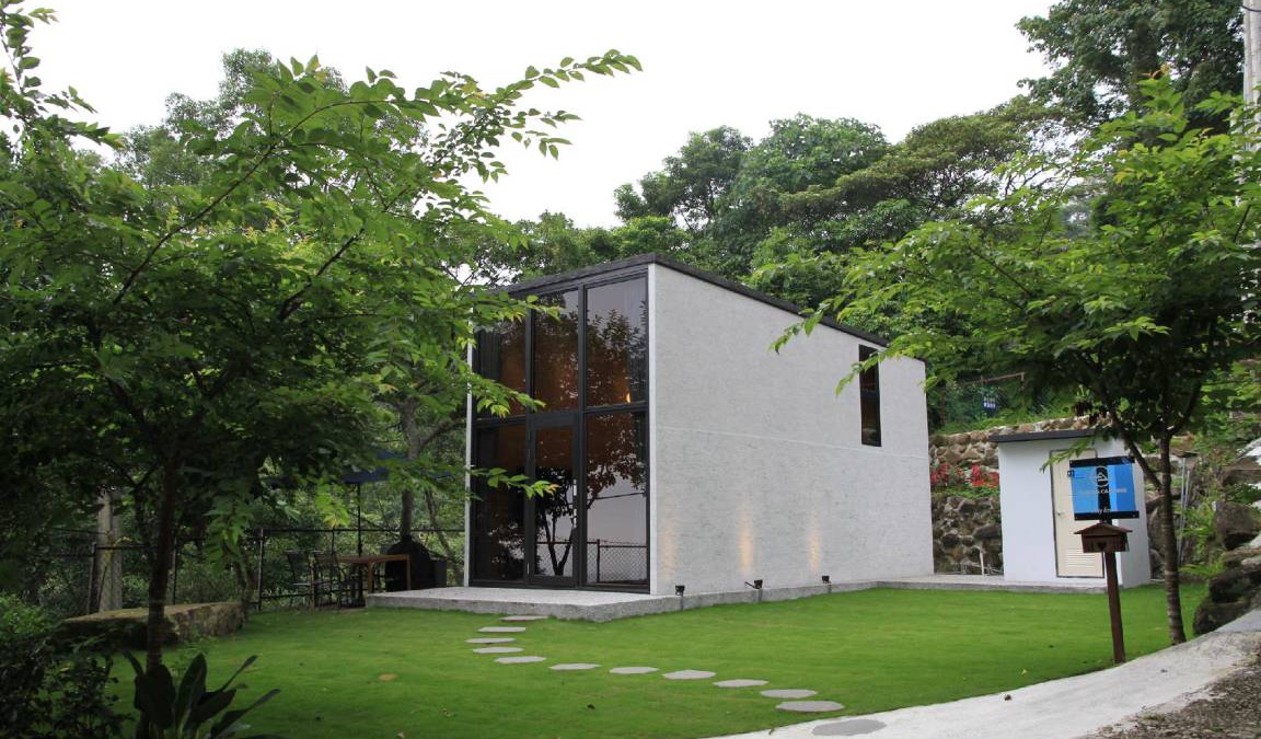 Nanzhuang House | 50 m² Bungalow ∙ 1 bedroom ∙ 5 guests