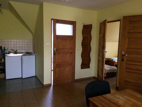 Paslek House | 50 m² Farmhouse ∙ 2 bedrooms ∙ 8 guests