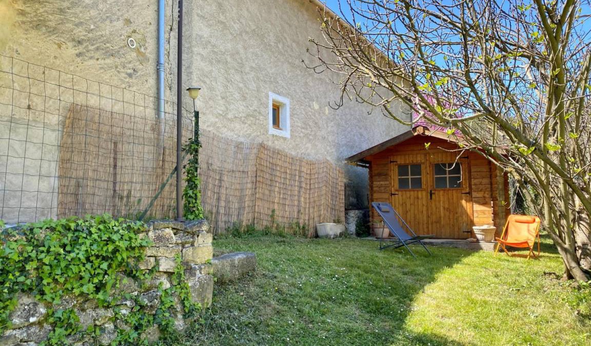 Saint-Hilaire House | 50 m² Gîte ∙ 2 bedrooms ∙ 6 guests