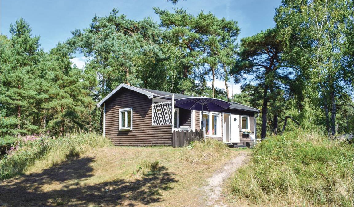 Loderup House | 50 m² House ∙ 2 bedrooms ∙ 4 guests