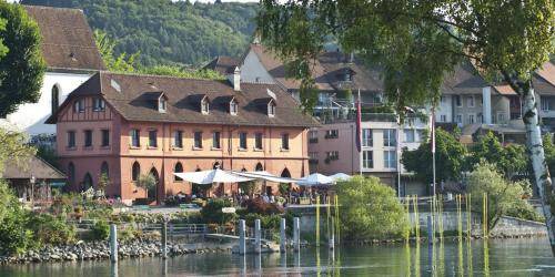 Buren an der Aare Hotel | 50 m² Hotel ∙ 4 guests