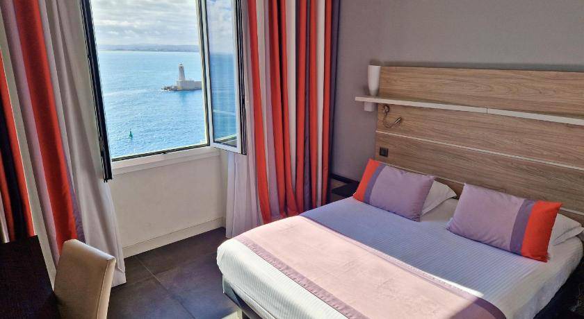 Lazaret Hotel | 50 m² Hotel ∙ 10 guests