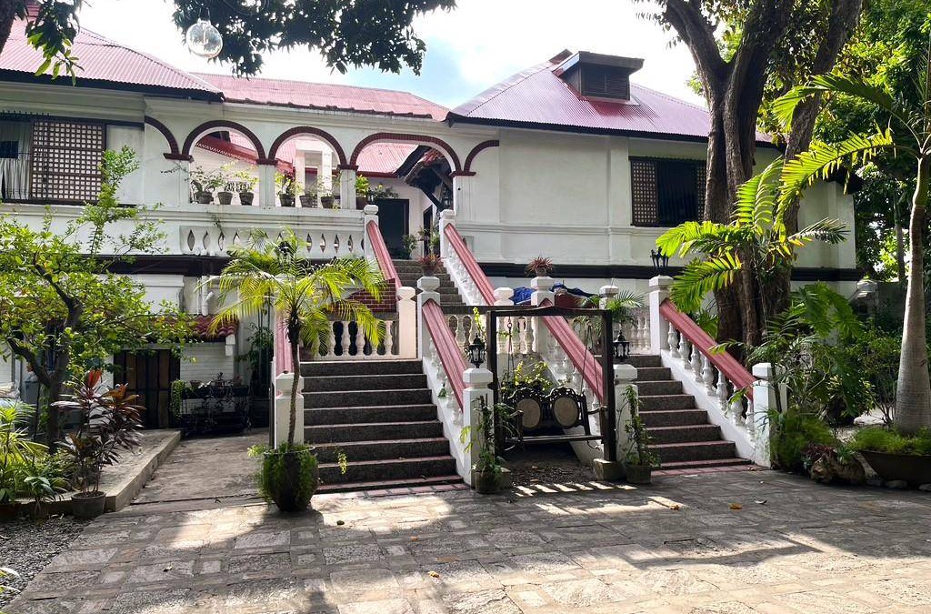 Vigan Hotel | 50 m² Hotel ∙ 10 guests