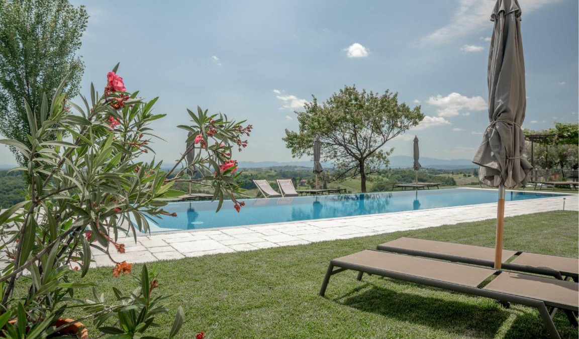 Ljutomer Hotel | 50 m² Hotel ∙ 2 bedrooms ∙ 4 guests